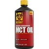 Mutant Core Series MCT Oil - 32oz Unflavored