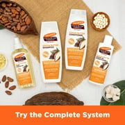 Palmers Cocoa Butter Formula + Biotin Length Retention Shampoo for All Curl Patterns, 13.5 fl. oz.