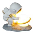 thumbnail image 1 of ShenMo Astronaut Horizontal Night Light Bedside Sleep Atmosphere Lam, 1 of 5