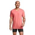 thumbnail image 2 of Jockey Men's Classic V-Neck Undershirt - 3 Pack, 2 of 6
