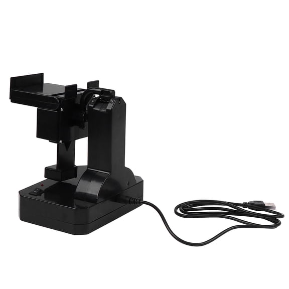 Zoyueyie Creative Phone Swing Automatic Shake Device Steps Counter Safety Wiggler