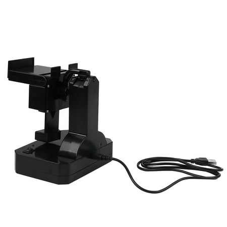

FRCOLOR Creative Phone Swing Automatic Shake Device Steps Counter Safety Wiggler