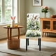 thumbnail image 5 of Easter Dining Chair Covers Chair Back Covers Removable Washable Chair Protectors For Easter Home Kitchen, 5 of 6