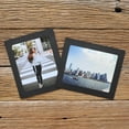thumbnail image 3 of Monolike Paper Photo Frames 8X10 Inch Black 10 Pack - Fits 8""X10"" Pictures, 3 of 5
