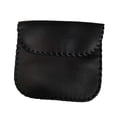 thumbnail image 4 of unbranded Estuche Organizador Negro Para Auriculares Y Accesorios Con Cuero Duradero, 4 of 8