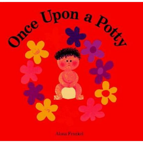 Pre-Owned Once Upon a Potty : His (Hardcover) 0812053710 9780812053715