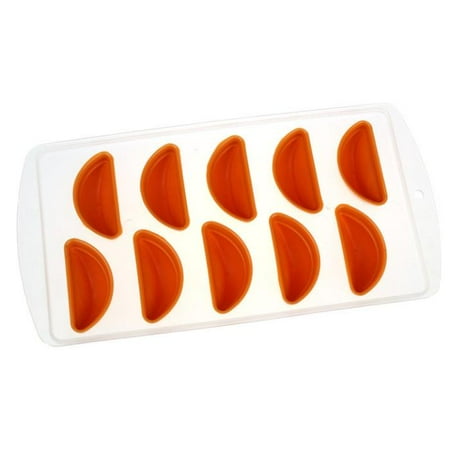 

Ice Fruit Mould Cube Chocolate Silicone DIY Tray Cake Jelly Cake Mould