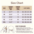 thumbnail image 3 of VEOFUX Women's Wireless Front Closure Bra - Seamless Ribbed Knit Comfort Bra with Wide Straps, No Underwire Support Bralette for Everyday Wear, Gray, 3 of 10
