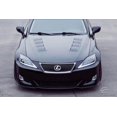 thumbnail image 2 of Carbon Creations 114334 DriTech TS-2 Carbon Fiber Hood for 2006-2013 Lexus IS Series IS250 & IS350, 2 of 8