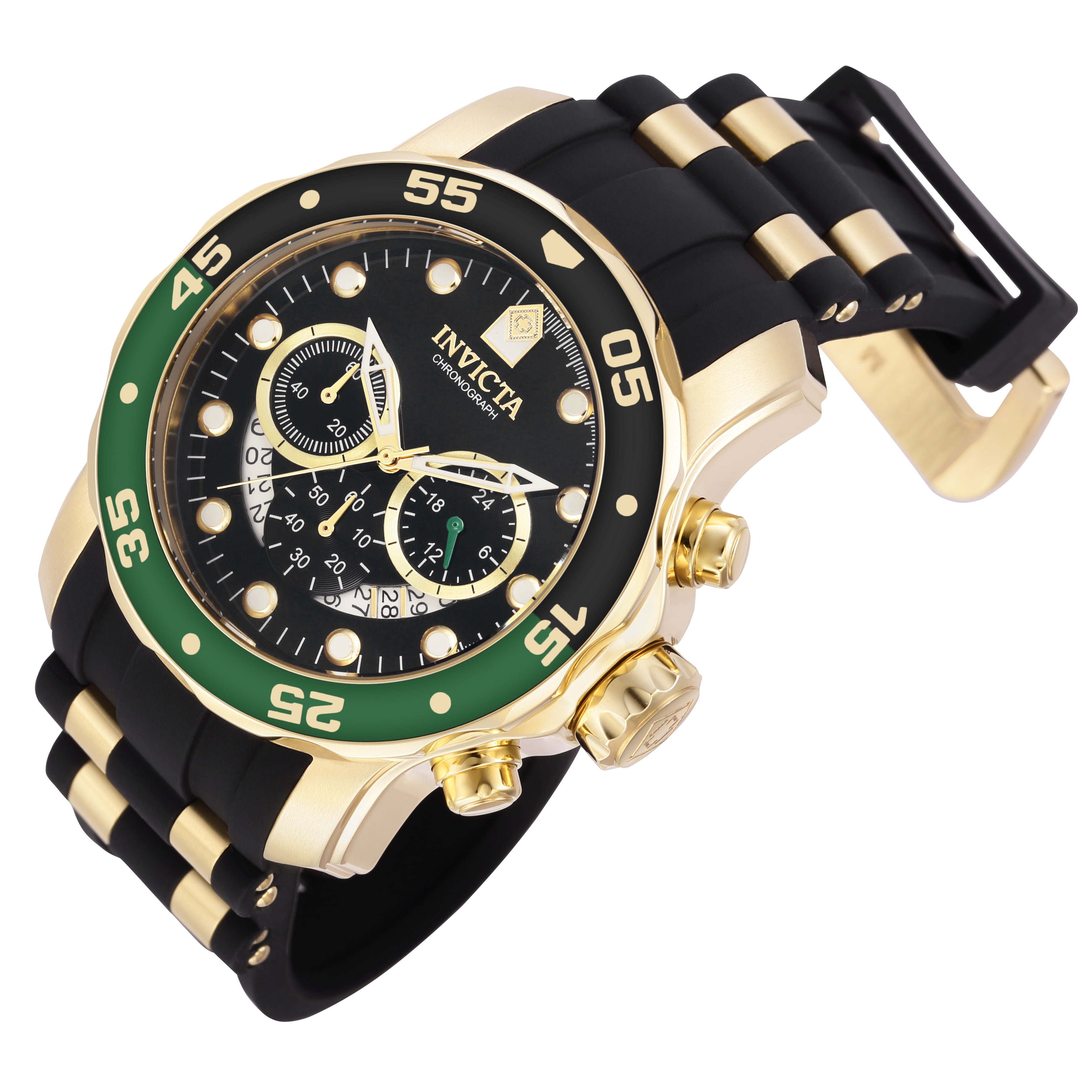 Invicta 44522 Men Pro Diver 48mm watch