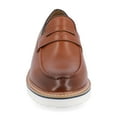 thumbnail image 6 of Vance Mens Albert Slip-on Penny Loafer, 6 of 9