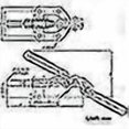 thumbnail image 2 of Hand Tool 300 Pound Holding Se 302f Push Pull -se, 2 of 2