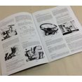 thumbnail image 3 of Ford 80 100 120 Lawn & Garden Tractors Operators Owners Manual Kohler, 3 of 7
