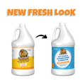 FurryFreshness Extra Strength Cat or Dog Pee Stain & Permanent Odor