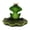 Dont look at the, variant on Realistic Pond Floating Frogs Resin Ornament Crafts Garden Pond Decoration for Outdoor Fountain Lake Accessories