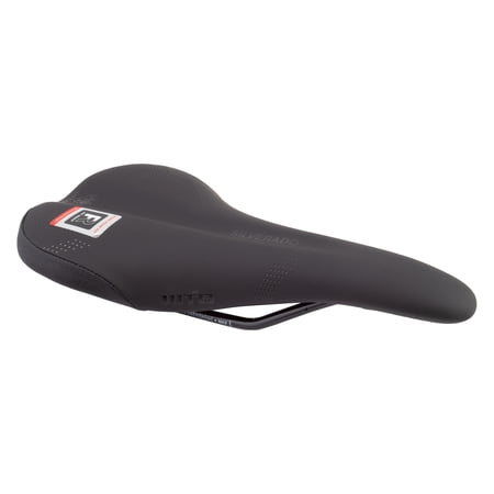 WTB Volt Saddle - Chromoly  Black  Wide price history on PriceWatchPro