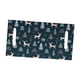 thumbnail image 1 of Funda protectora para asiento de carrito de golf navideña, transpirable y protectora para accesorios de golf. Estilo C, 1 of 8