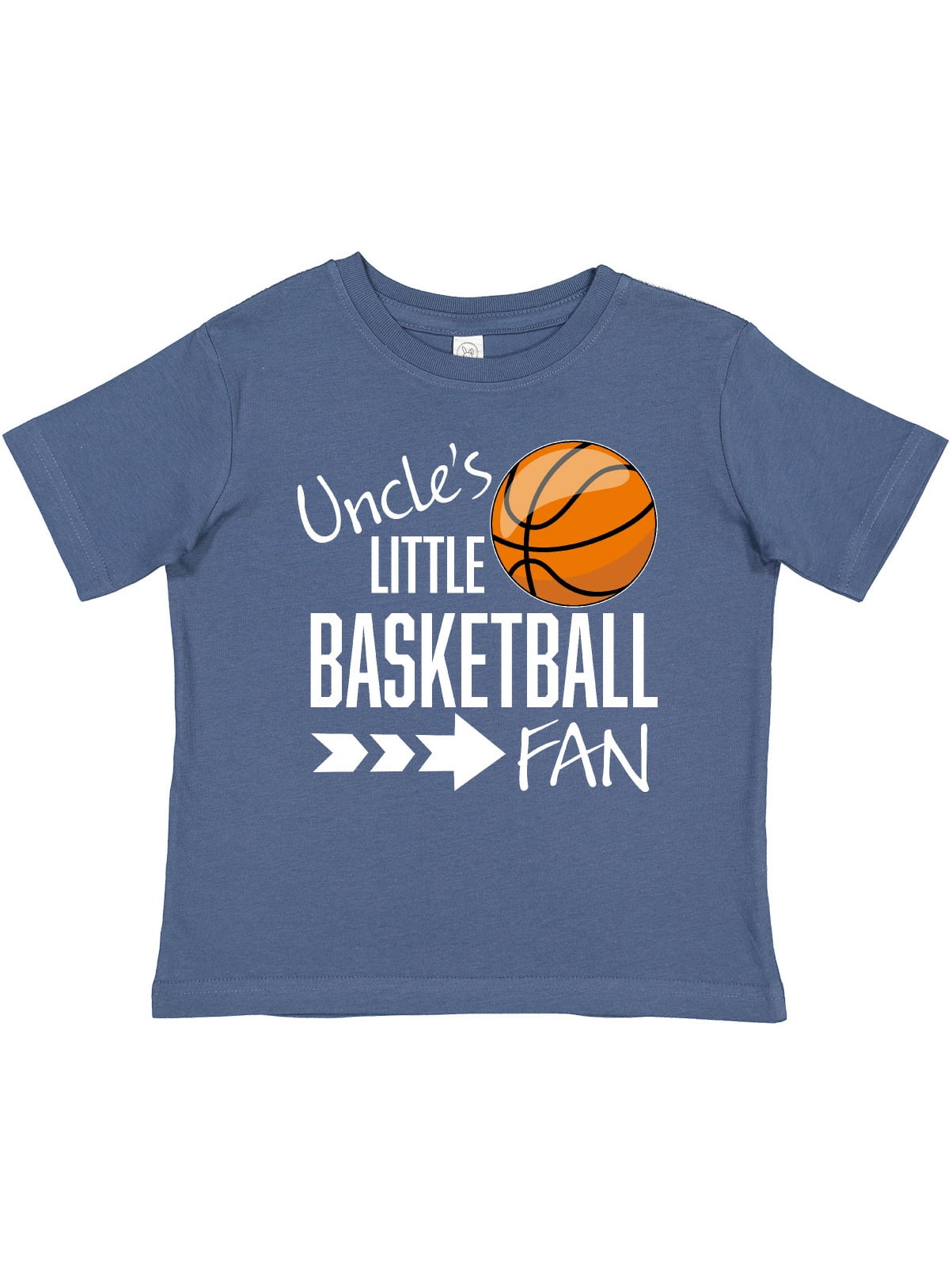Little Basketball Fan Gift Baby Boy 