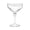 Clear/Coupe/6 Count, variant on Cascata 13 oz Balloon Red Wine Glass - 3 3/4" x 3 3/4" x 7" - 6 count box