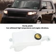 thumbnail image 4 of Engine Coolant Overflow Tank, Sturdy Plastic 16480-0D030 Engine Coolant Reservoir Tank with Cap  for Vehicle Replacement for XB 2008-2015, 4 of 7