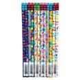 thumbnail image 2 of Raymond Geddes Crayons Numéro 2 Anniversaire pour Enfants (Lot de 72), 2 of 10