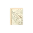 thumbnail image 4 of Historic Map - Trieste Italy - Baedeker 1896 - Vintage Wall Art, 4 of 4