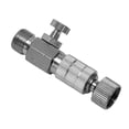 thumbnail image 3 of Airbrush Hose Adapter Quick Release Disconnect Release Coupling Adapter Connect, 3 of 11