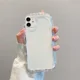 thumbnail image 3 of Funda sólida para Samsung Galaxy S24 S23 S22 Ultra S20 FE S21 Plus A55 A54 5G A34 A35 A52 A53 A14 A15 A23 A24 A05 A05S, 3 of 5