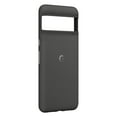 thumbnail image 2 of Google Silicone Case Carbon for Google Pixel 8 Pro, 2 of 4