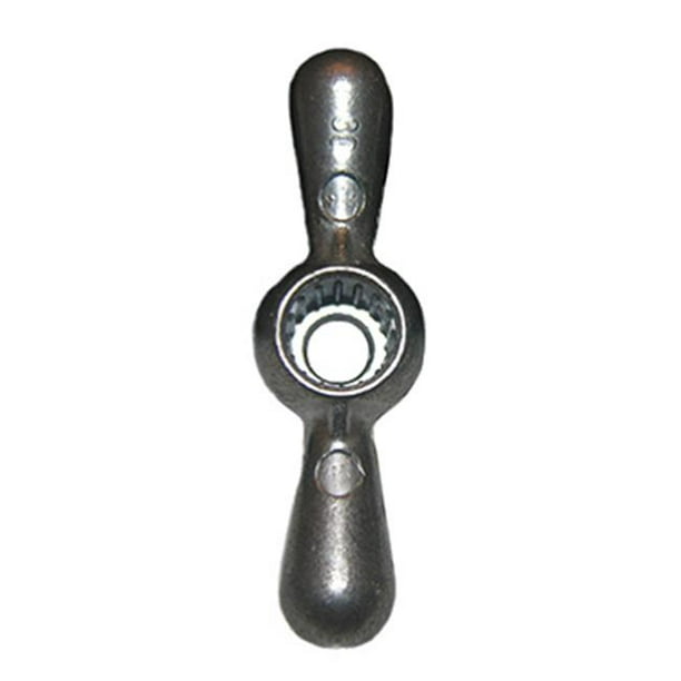 015095 Hose Bibb Sillcock Tee Handle Pack Of 6
