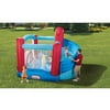 Little Tikes Super Spiral Bouncer