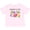 AD-Pink, variant on Inktastic Grandma's Little Jellybean Cute Easter Candy Boys or Girls Baby T-Shirt