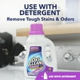 thumbnail image 5 of OxiClean Odor Blasters Odor and Laundry Stain Remover Liquid, 40.5 fl oz, 5 of 11