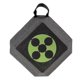 thumbnail image 4 of Archery Block Target Cube Self Recovery Foam Hunting Shooting Practice Green 23cmx23cm, 4 of 4