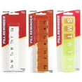 thumbnail image 5 of Acu-Life 7 Day Pill Box Reminder Curved Button, Easy Pill Removal, 3-Pack, 5 of 6