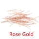 thumbnail image 1 of 200 unids/lote 16 20 25 30 35 40 45 50mm alfileres de cabeza plana color oro/plata/alfileres de rodio para accesorios de joyería que hacen suministros DIY Tan Jianjun unisex, 1 of 2