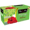 thumbnail image 1 of Tea4U Moringa Oleifera Flavored Energy Tea (Hibiscus) 25 Teabags, 1 of 9