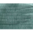 thumbnail image 4 of Tissu Viscose Georgette Pomme Imprimé Bloc Rayé par Yard 42 Pouces de Large, 4 of 4
