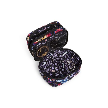 vera bradley train case