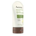 thumbnail image 3 of Aveeno Daily Moisturizing Hand Cream, Dry Skin Hand Lotion, Non-GMO Oat Moisturizer, Paraben Free, Fragrance Free, 3 of 6