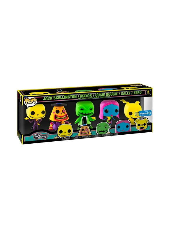 Walmart Exclusive Funko Pop in Funko Pop