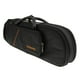 thumbnail image 5 of Estuche de trompeta ajustable impermeable para trompeta Sib con correa para el hombro, 5 of 8