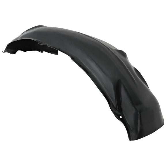 For 2012-2016 CR-V Rear Left Fender Liner Polyethylene 74592T0AA01 HO1762100