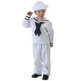 thumbnail image 1 of Toddler Sailor Costume, 1 of 1