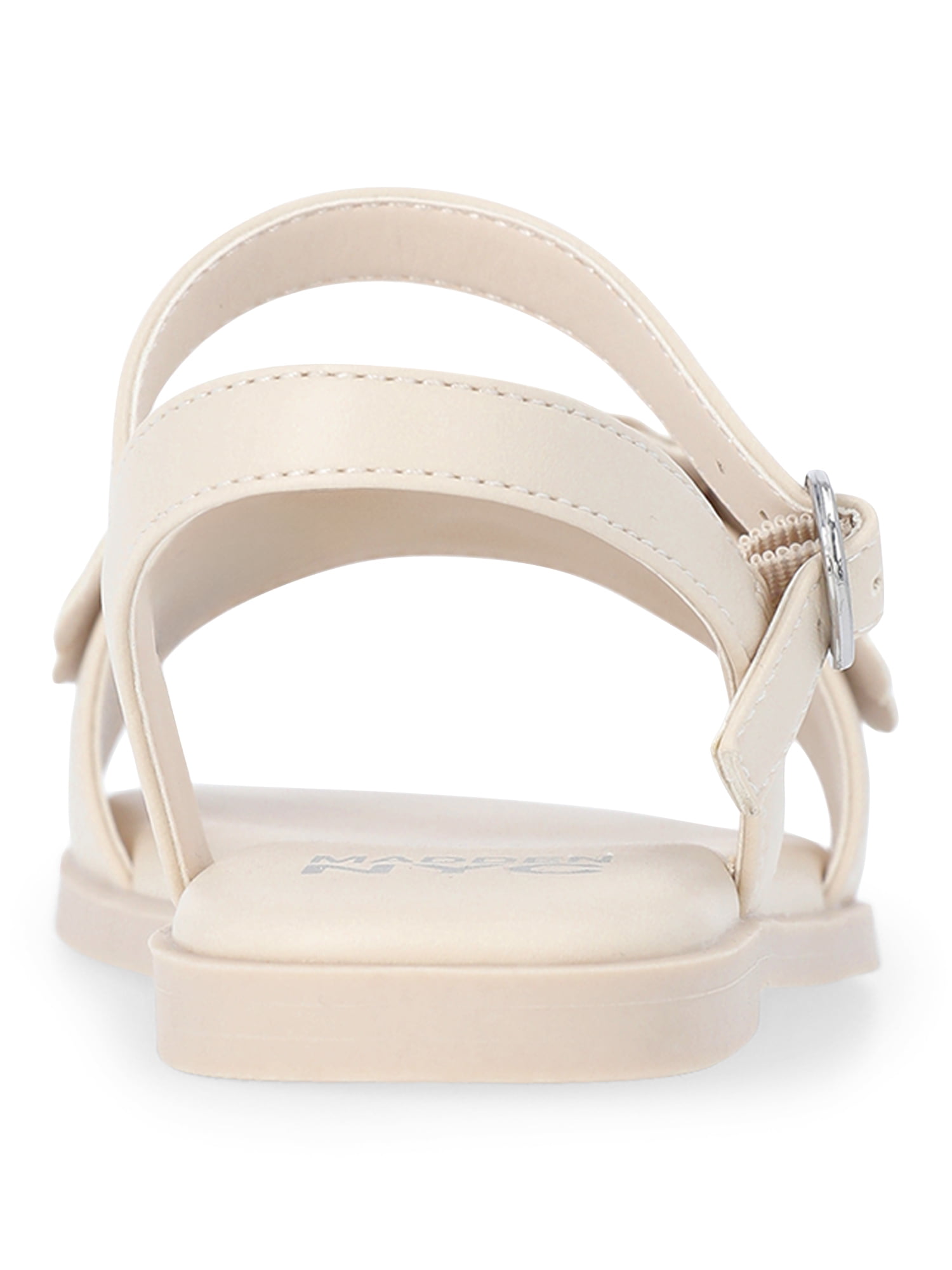 Madden NYC Girls Fashion Floral Sandals