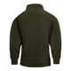 thumbnail image 5 of pstuiky camisetas de manga larga para hombre, Sudadera con capucha de polar con botones y cuello alto de manga larga para hombre salir tops xxl, 5 of 9