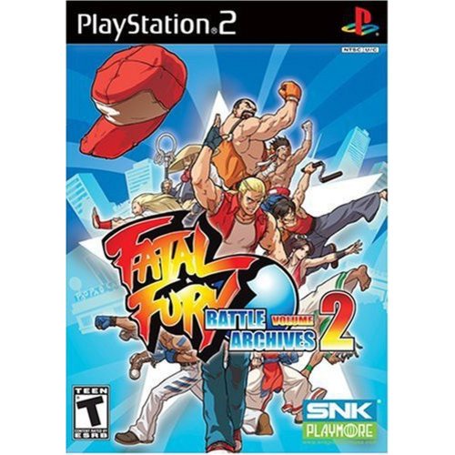 Get Fatal Fury Battle Archives Volume 2 Ps2 Walmart Com Walmart Com Free Get Wallpaper Fatal Fury Battle Archives Volume 2 Ps2 Walmart Com Walmart Com HD