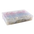 thumbnail image 4 of 260PCS Middle Terminal Heat Shrink Tube End Terminal Connector Set, 4 of 5