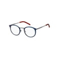 thumbnail image 3 of Armazón Tommy TH 1845 Azul para Hombre, 3 of 3