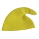 thumbnail image 1 of Unisex Adultos Navidad Sombrero Gorra Disfraz de de Navidad - rojo, Individuales Amarillo Yotijar  sombrero de duende de navidad, 1 of 5